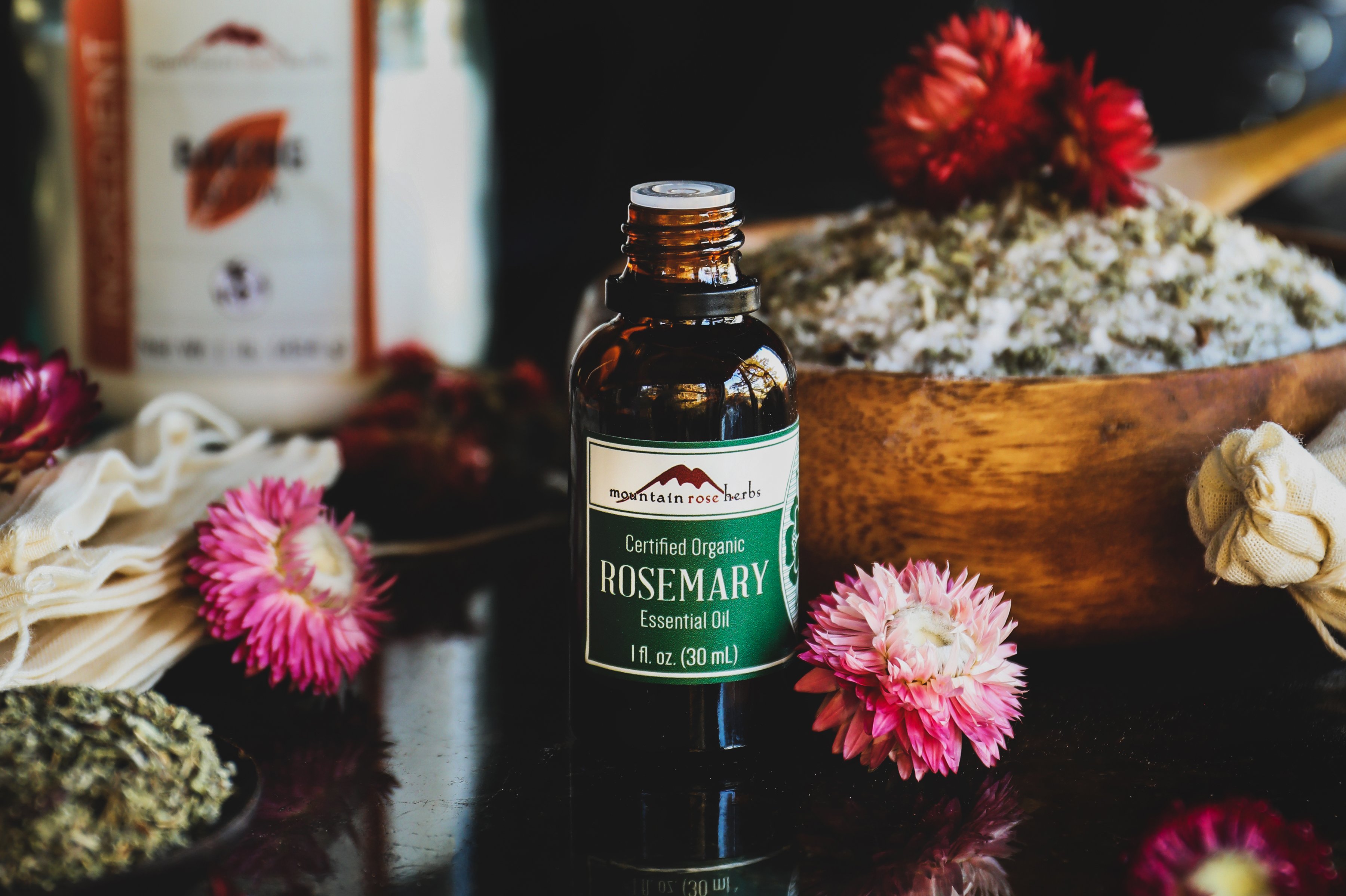 Boot and Shoe Deodorizer Baking Soda, Sage, & Rosemary to the Rescue